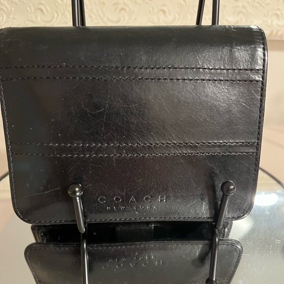 Coach Handbags - Coach Wallet